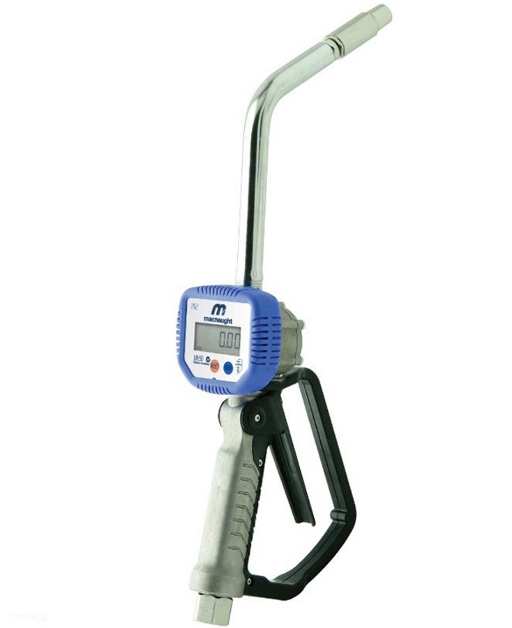 Macnaught Oil Control Gun<br>MH50R Digital<br>775-218-018